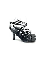 Carica l'immagine nel visualizzatore di Gallery, V1A-L5395-1 - Scarpe - TULIPANO