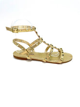 Carica l'immagine nel visualizzatore di Gallery, W-227 - Scarpe - Moda Alice