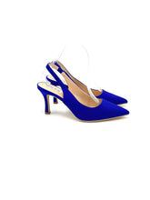 Carica l'immagine nel visualizzatore di Gallery, 3003-1 - Scarpe - Malien