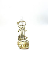 Carica l'immagine nel visualizzatore di Gallery, D88-9 - Scarpe - Diamantique
