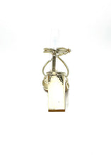Carica l'immagine nel visualizzatore di Gallery, D88-9 - Scarpe - Diamantique
