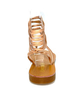 Carica l'immagine nel visualizzatore di Gallery, W260 - Scarpe - Moda Alice
