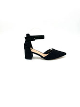 Carica l'immagine nel visualizzatore di Gallery, X8055 - Scarpe - Diamantique
