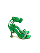Carica l'immagine nel visualizzatore di Gallery, 6146 - Scarpe - Diamantique
