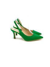 Carica l'immagine nel visualizzatore di Gallery, 3003-1 - Scarpe - Malien
