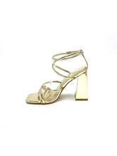 Carica l'immagine nel visualizzatore di Gallery, D88-9 - Scarpe - Diamantique
