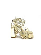 Carica l'immagine nel visualizzatore di Gallery, D88-9 - Scarpe - Diamantique
