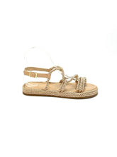 Carica l'immagine nel visualizzatore di Gallery, AB127 - Scarpe - Fiori&amp;spine
