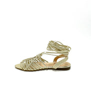 Carica l'immagine nel visualizzatore di Gallery, Abxj-001 - Scarpe - Chiara foscari
