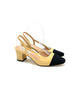 Carica l'immagine nel visualizzatore di Gallery, Y101 - Scarpe - Bellamica
