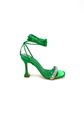Carica l'immagine nel visualizzatore di Gallery, 6146 - Scarpe - Diamantique
