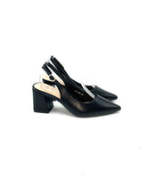 Carica l'immagine nel visualizzatore di Gallery, A31-050 - Scarpe - Chiara foscari
