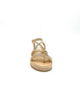 Carica l'immagine nel visualizzatore di Gallery, AB127 - Scarpe - Fiori&amp;spine
