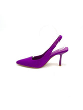 Carica l'immagine nel visualizzatore di Gallery, 6811 - Scarpe - ideal shoes
